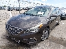 5NPE24AF4FH****** Used and Repairable 2015 Hyundai Sonata in El Paso