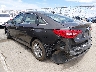 5NPE24AF4FH****** Salvage and Repairable 2015 Hyundai Sonata in El Paso