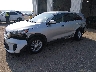 5XYPGDA58KG****** Used and Repairable 2019 Kia Sorento in Fargo