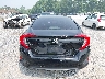 2HGFC2F50GH****** Destrozados 2016 Honda Civic