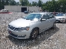1VWCP7A34DC****** Used and Repairable 2013 Volkswagen Passat in Atlanta North