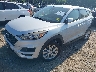 KM8J2CA45KU****** Usados y Reparables 2019 Hyundai Tucson en Davenport