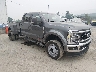 1FT8W4DM5TE****** Salvage and Wrecked 2026 Ford F-450 in Specialty Division