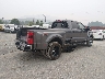 1FT8W4DM5TE****** Salvage and Wrecked 2026 Ford F-450 in Pennsylvania State