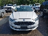 3FA6P0D9XHR****** Wrecked 2017 Ford Fusion in Kansas State