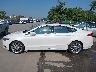 3FA6P0D9XHR****** Repairable 2017 Ford Fusion in Kansas State
