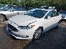 3FA6P0D9XHR****** Used and Repairable 2017 Ford Fusion in Kansas City