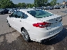 3FA6P0D9XHR****** Salvage and Repairable 2017 Ford Fusion in Kansas City