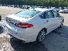 3FA6P0D9XHR****** Salvage and Wrecked 2017 Ford Fusion in Kansas State