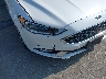 3FA6P0D9XHR****** Salvage and Repairable 2017 Ford Fusion in Kansas State