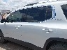 1GKKNMLS5HZ****** Salvage 2017 GMC Acadia