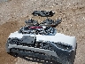 1GKKNMLS5HZ****** Wrecked 2017 GMC Acadia in Texas State