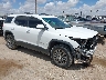 1GKKNMLS5HZ****** Salvage and Wrecked 2017 GMC Acadia in Lubbock