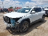 1GKKNMLS5HZ****** Used and Repairable 2017 GMC Acadia in Lubbock