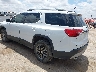 1GKKNMLS5HZ****** Salvage and Repairable 2017 GMC Acadia in Lubbock