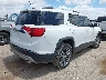 1GKKNMLS5HZ****** Salvage and Wrecked 2017 GMC Acadia in Texas State