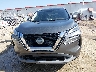 5N1AT3BA6MC****** Wrecked 2021 Nissan Rogue in Kansas State