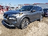 5N1AT3BA6MC****** Used and Repairable 2021 Nissan Rogue in Wichita