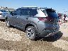 5N1AT3BA6MC****** Salvage and Repairable 2021 Nissan Rogue in Wichita