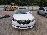 1G4GB5G35GF****** Wrecked 2016 Buick LaCrosse in Tennessee State