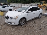 1G4GB5G35GF****** Used and Repairable 2016 Buick LaCrosse in Knoxville