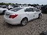1G4GB5G35GF****** Salvage and Wrecked 2016 Buick LaCrosse in Tennessee State