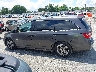 5FNRL5H9XBB****** Repairable 2011 Honda Odyssey in Georgia State