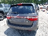 5FNRL5H9XBB****** Wrecked 2011 Honda Odyssey