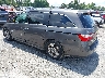 5FNRL5H9XBB****** Salvage and Repairable 2011 Honda Odyssey in Atlanta South