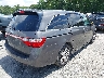 5FNRL5H9XBB****** Salvage and Wrecked 2011 Honda Odyssey in Georgia State