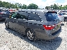 5FNRL5H9XBB****** Salvage and Repairable 2011 Honda Odyssey in Georgia State