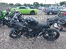 ML5EXGH13RD****** Usados 2024 Kawasaki Ninja 500 en Estado de Kansas