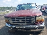 1FTEF15N1TL****** Wrecked 1996 Ford F-150 in North Carolina State