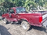 1FTEF15N1TL****** Repairable 1996 Ford F-150 in North Carolina State