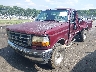 1FTEF15N1TL****** Used and Repairable 1996 Ford F-150 in Greensboro