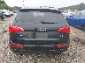 WA1VKAFPXAA****** Wrecked 2010 Audi Q5