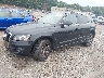 WA1VKAFPXAA****** Used and Repairable 2010 Audi Q5 in Boston Shirley