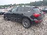 WA1VKAFPXAA****** Salvage and Repairable 2010 Audi Q5 in Boston Shirley