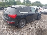WA1VKAFPXAA****** Salvage and Wrecked 2010 Audi Q5 in Massachusetts State