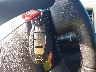 1N6ED1EK6PN****** Salvamento 2023 Nissan Frontier en Estado de Carolina del Norte
