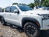 1N6ED1EK6PN****** Usados 2023 Nissan Frontier en Estado de Carolina del Norte
