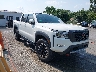 1N6ED1EK6PN****** Salvamento y Destrozados 2023 Nissan Frontier en Greensboro