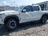 1N6ED1EK6PN****** Salvamento y Reparables 2023 Nissan Frontier en Estado de Carolina del Norte