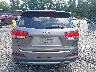 5XYPH4A13GG****** Wrecked 2016 Kia Sorento