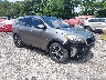 5XYPH4A13GG****** Salvage and Wrecked 2016 Kia Sorento in Atlanta