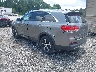 5XYPH4A13GG****** Salvage and Repairable 2016 Kia Sorento in Atlanta