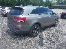 5XYPH4A13GG****** Salvage and Wrecked 2016 Kia Sorento in Georgia State