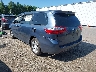 5TDZZ3DC0HS****** Salvamento y Reparables 2017 Toyota Sienna en Templeton