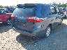 5TDZZ3DC0HS****** Salvamento y Destrozados 2017 Toyota Sienna en Estado de Massachusetts