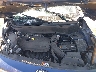KNDEUCA25M7****** Reparables 2021 Kia Seltos en Spokane